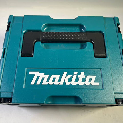 Makita MAKPAC 3 Kunststoffkoffer 395 x 295 x 215 mm ohne Einlage 821551 8 Gebraucht 1 - toolbrothers