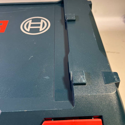 Bosch Professional XL Boxx Transportkoffer 607 x 395 x 179 mm 1600A0259V Gebraucht 2 - toolbrothers