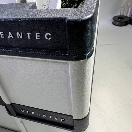 Festool CTLC SYS I Basic Akku Absaugmobil 36 V 2x 18 V Staubkl L 576936 Solo ohne Akku ohne Ladegeraet Beschaedigt 3 - toolbrothers