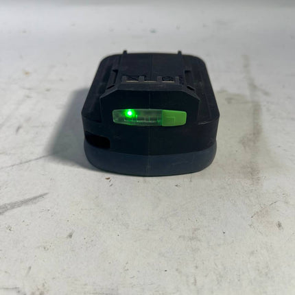 Festool BP 12 Li 2 5 C Akkupack 577384 fuer CXS 12 TXS 12 Gebraucht 2 - toolbrothers