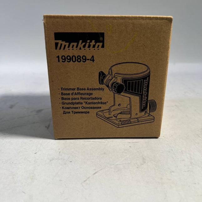 Makita Kantenfraesenmodul 6 8 mm fuer Multifunktionsfraesen DRT50 RT0700C 199089 4 transparent Beschaedigt 0 - toolbrothers