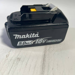 Makita BL 1850 B Li Ion Akku 18V 5 0 Ah 197280 8 632f15 1 mit LED Anzeige Nachfolger von 196672 8 Gebraucht 0 - toolbrothers