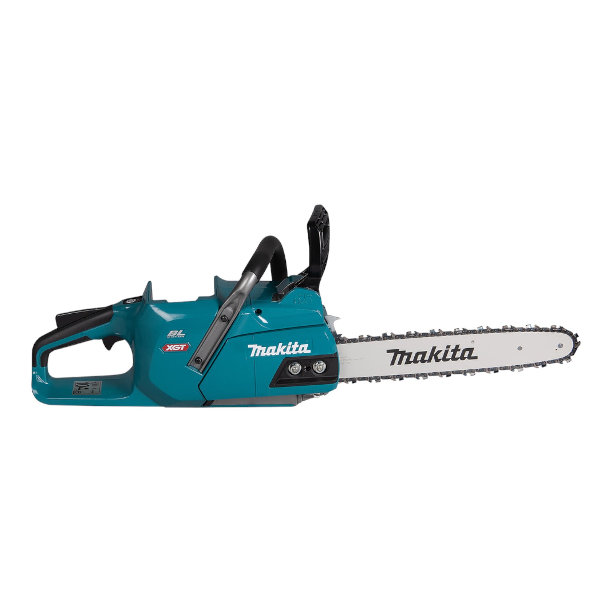 Makita UC 011 GE1 Akku Kettensaege 40 V max 35 cm Brushless 1x Akku 8 0 Ah ohne Ladegeraet 1 - toolbrothers