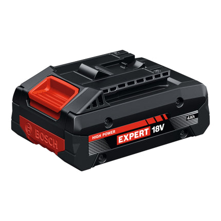 Bosch EXPERT 2x EXBA18V 40 EXAL18V2 320 Starter Set 18 V 2x Akku 4 0 Ah Ladegeraet 16 A L Boxx 2 - toolbrothers