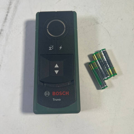 Bosch Truvo Ortungsgeraet Digital 2 Generation 06036812Z0 Leicht Gebraucht 0 - toolbrothers