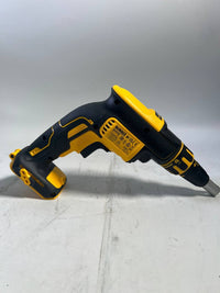 DeWalt DCF 620 N Akku Trockenbauschrauber 18 V 30 Nm Brushless Solo ohne Akku ohne Ladegeraet Unvollstaendig 0 - toolbrothers