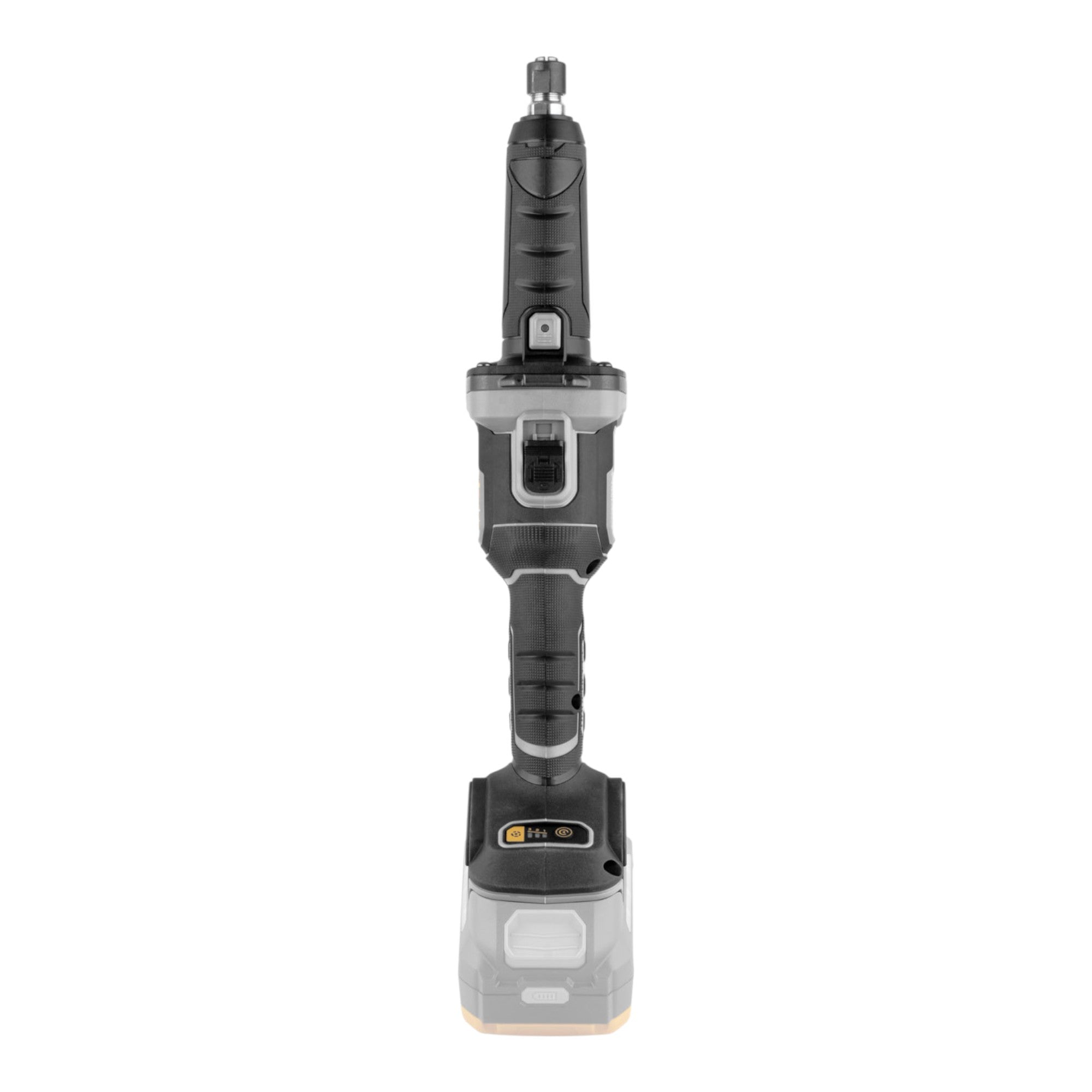 Procraft Industrial DG20A BB Akku Geradschleifer 20 V 6 mm Brushless 1x Akku 2 0 Ah ohne Ladegeraet 2 - toolbrothers