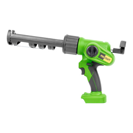 Procraft PC20bb Akku Kartuschenpistole 20 V 2000 N 280 310 ml 2x Akku 4 0 Ah Ladegeraet 3 - toolbrothers