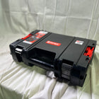 Qbrick System PRO Toolcase Protective Foam stapelbar 450 x 322 x 126 mm 11 l IP54 Beschaedigt 0 - toolbrothers