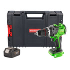 Procraft PA18ProBL BB Akku Schlagbohrschrauber 20 V 180 Nm Brushless 1x Akku 4 0 Ah RHINO Toolcase ohne Ladegeraet 0 - toolbrothers