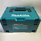 Makita MAKPAC 3 Kunststoffkoffer 395 x 295 x 215 mm ohne Einlage 821551 8 Gebraucht 0 - toolbrothers