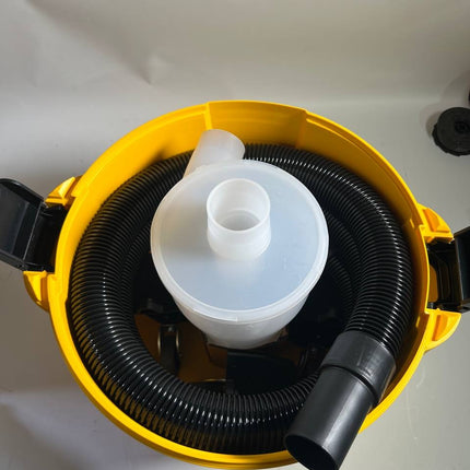 DeWalt DXVCS 002 Zyklon Vorabscheider 23 l Unvollstaendig 2 - toolbrothers