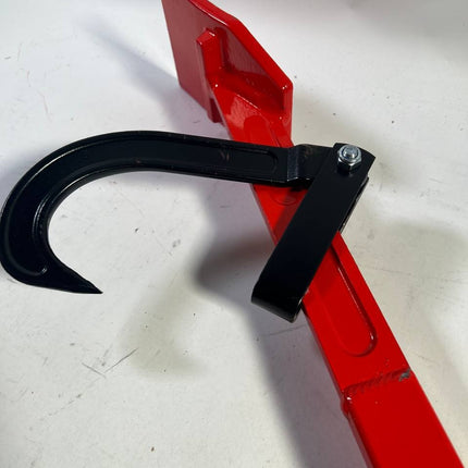 Oregon Faellheber 130 cm Stammheber fuer Baumschnitt und Baumfaellung 536305 Leicht Gebraucht 3 - toolbrothers