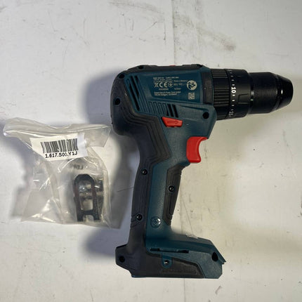 Bosch GSB 18V 55 Professional Akku Schlagbohrschrauber 18 V 55 Nm Brushless 06019H5302 Solo ohne Akku ohne Ladegeraet Reparaturgeraet 0 - toolbrothers