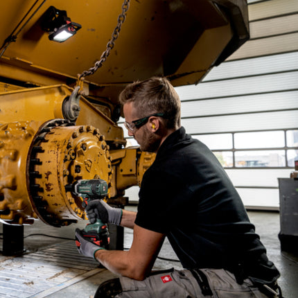 Metabo SSW 18 LTX 800 BL Akku Schlagschrauber 18 V 800 Nm 1 2 Brushless 1x Akku 4 0 Ah Ladegeraet 4 - toolbrothers