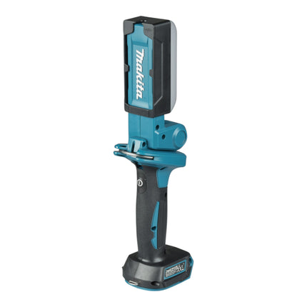 Makita DML 816 SF1X Akku Arbeitsleuchte 18 V 500 lm LED 1x Akku 3 0 Ah Ladegeraet 3 - toolbrothers
