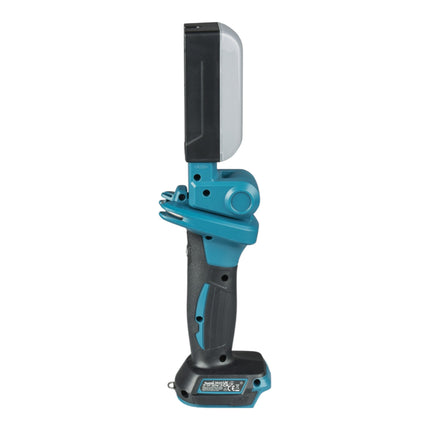 Makita DML 816 SFX Akku Arbeitsleuchte 18 V 500 lm LED 2x Akku 3 0 Ah Ladegeraet 4 - toolbrothers