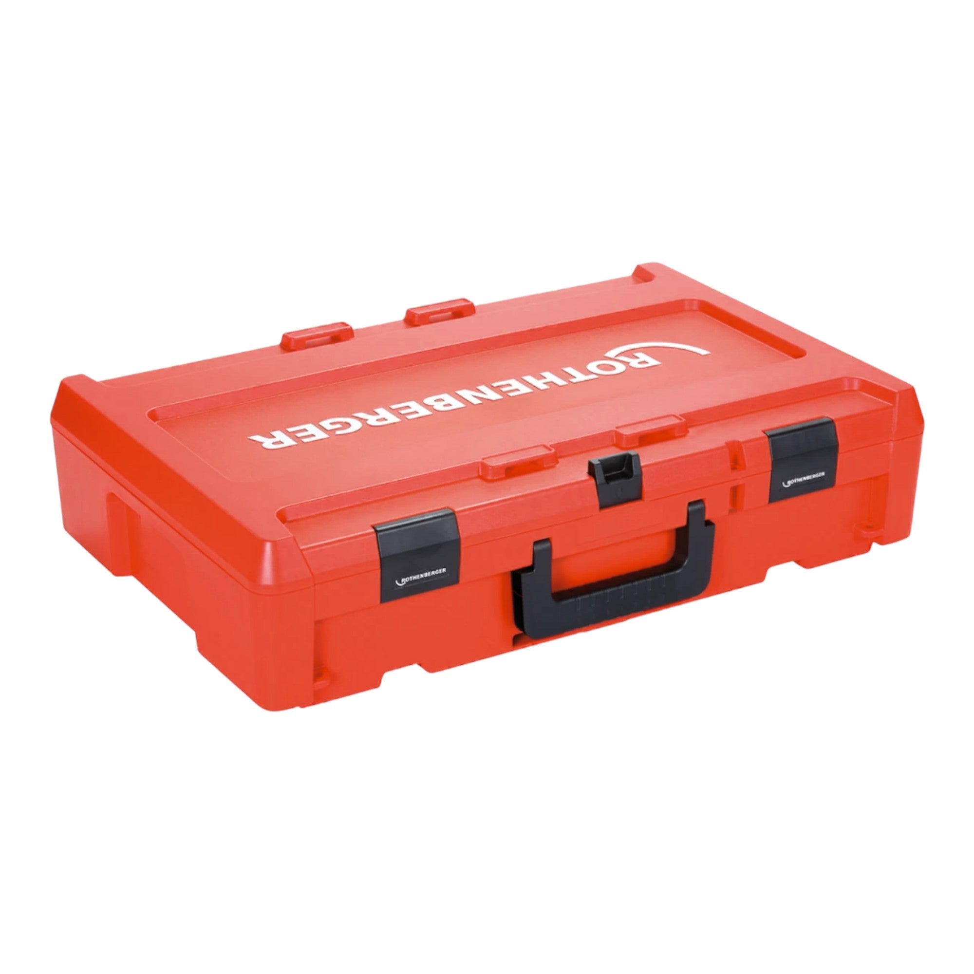 Rothenberger ROMAX NANO Akku Pressmaschine 18 V 34 kN CAS 1x LiHD Akku 4 0 Ah Rocase ohne Ladegeraet 2 - toolbrothers