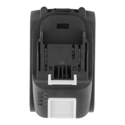 Procraft 20 8C Akku 20 V 8 0 Ah 8000 mAh Li ion mit Ladestandsanzeige 2 - toolbrothers