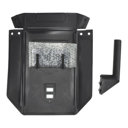 Procraft Industrial RWI 300 Inverter Schweissgeraet 4 5 kW 20 140 A MMA Schweissschutzschild Drahtbuerste weiteres Zubehoer 2 - toolbrothers