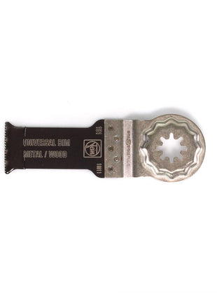 FEIN E-Cut Starlock Plus Sägeblatt Universal 50 Stk. 60 x 28 mm ( 63502151250 ) BI-Metall - Toolbrothers