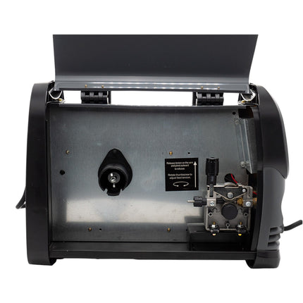 Procraft Industrial SPI 320 Inverter Schweissgeraet 5 3 kW 19 65 V 160 A halbautomatisch 4 - toolbrothers