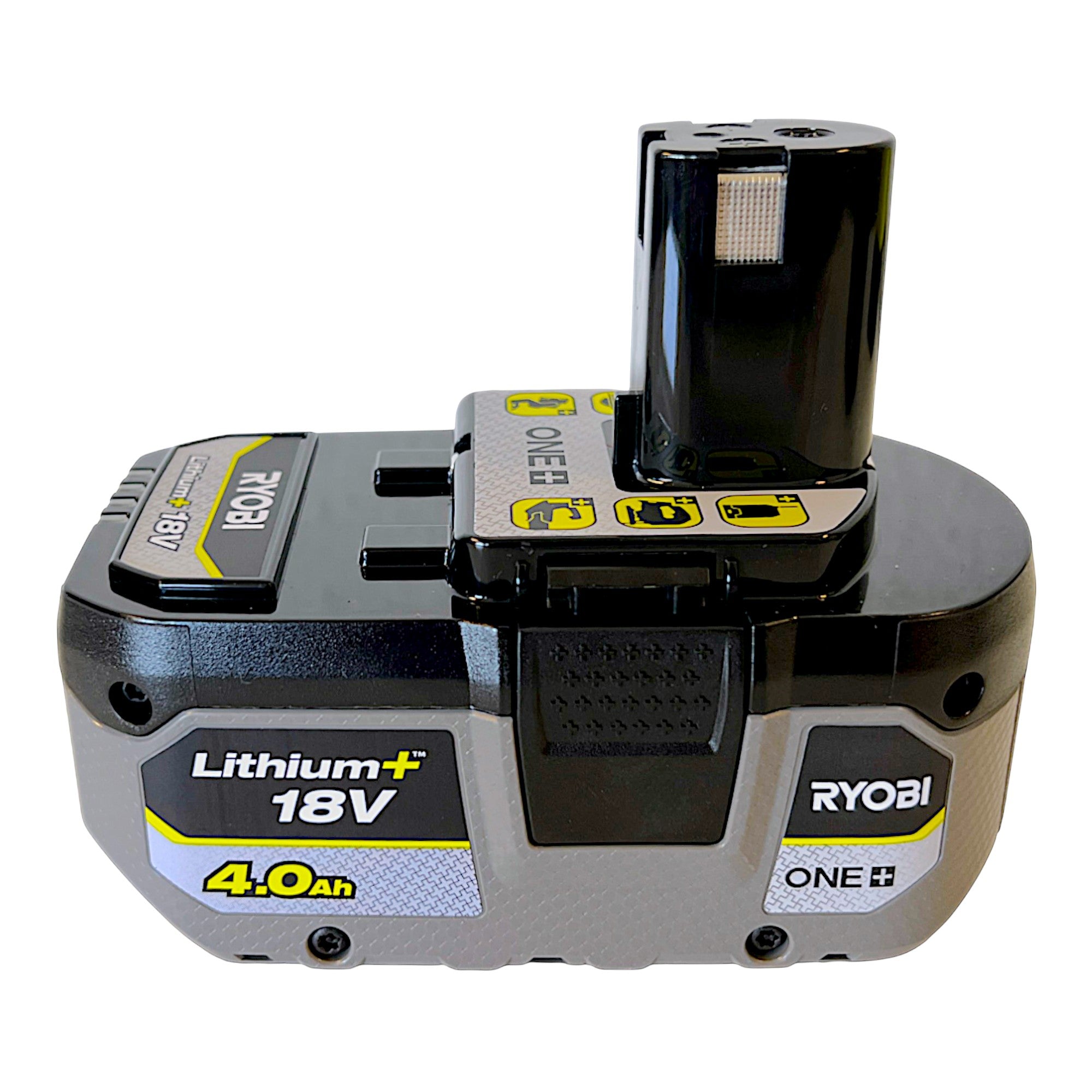 RYOBI R18JS 0 Akku Stichsaege 18 V 101 mm 1x Akku 4 0 Ah ohne Ladegeraet 2 - toolbrothers