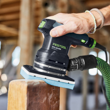 Festool 80x133 S GR PRO 10 Schleifmittel Granat PROfile 80 x 133 mm P500 600 10 Stk 578802  2 - toolbrothers