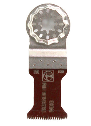 FEIN E-Cut Precision Starlock Sägeblatt 3 Stk. 50 x 35 mm ( 63502205220 ) BI-Metall - Toolbrothers