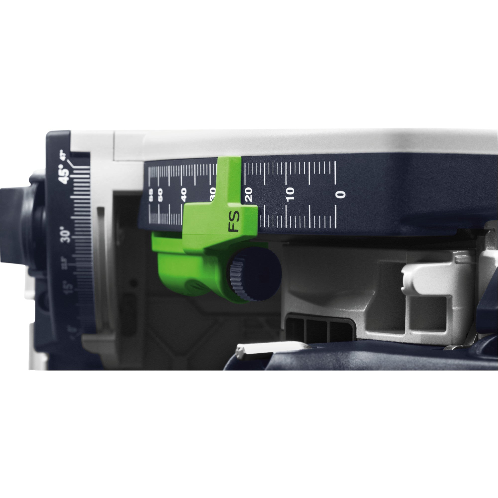 Festool TSC 55 KEB Basic Akku Tauchsaege 18 V 36 V 2x 18 V 160 mm Brushless 2x Akku 4 0 Ah Systainer ohne Ladegeraet Nachfolger von 576712  4 - toolbrothers