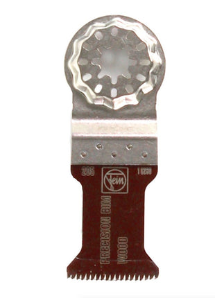 FEIN E-Cut Precision Starlock Sägeblatt 50 Stk. 50 x 35 mm ( 63502205250 ) BI-Metall - Toolbrothers