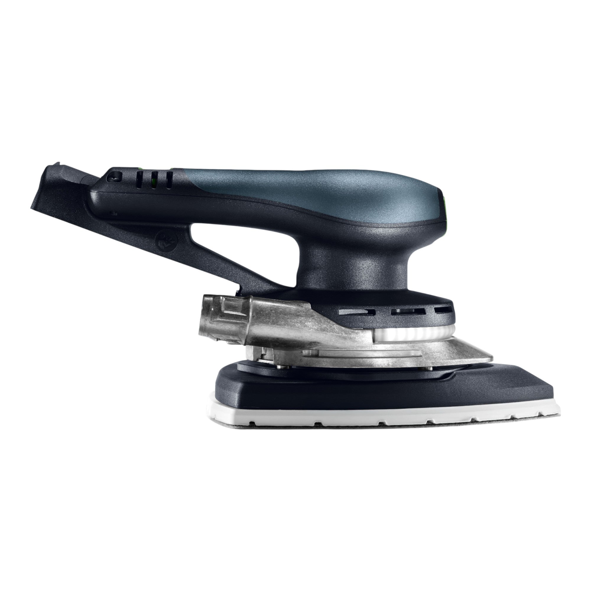 Festool DTSC 200 Basic Akku Deltaschleifer 18 V 145 x 195 mm Brushless 2x Akku 4 0 Ah Ladegeraet Systainer 4 - toolbrothers