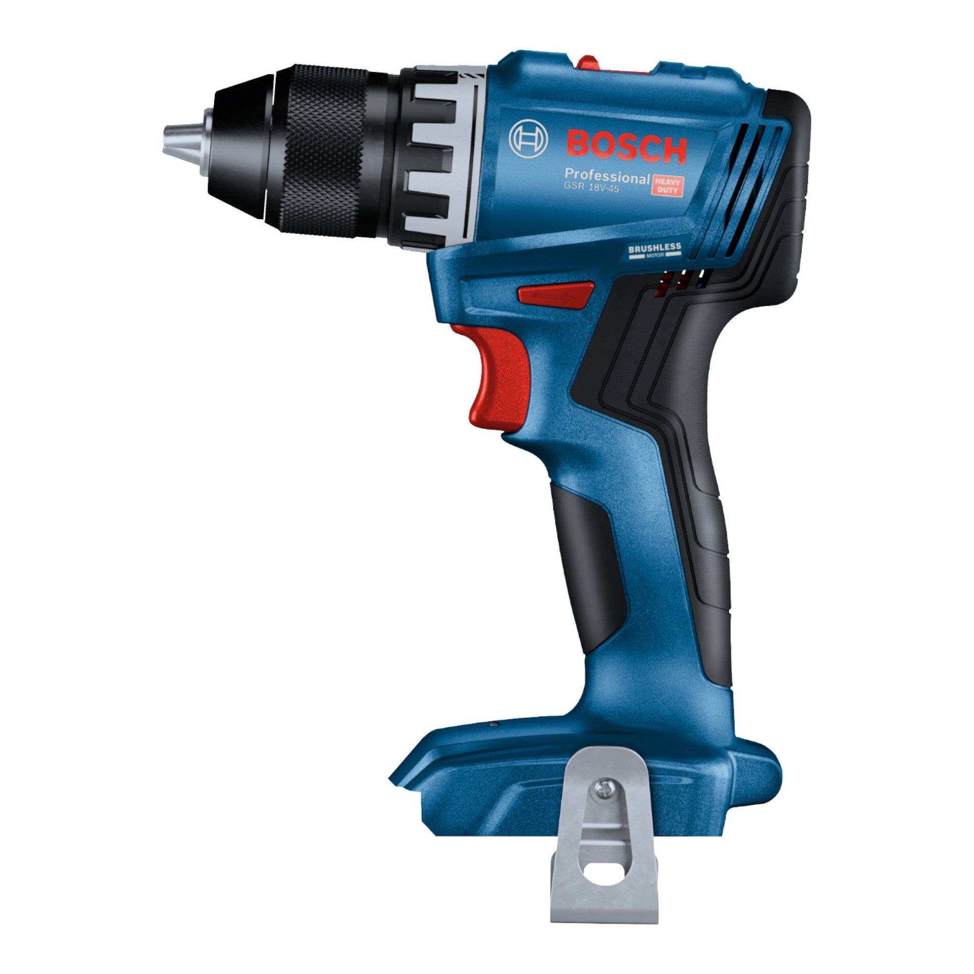 Bosch 18 V Profi Set 0615V0003D mit GSR 18V 45 GBH 18V 22 45 tlg Bit Set 3 tlg SDS plus 5 Schlagbohrer Set 2x Akku 4 0 Ah Ladegeraet Tasche 2 - toolbrothers