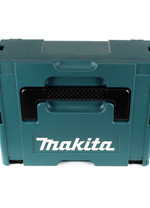 Makita DTD 170 ZJ Akku Schlagschrauber 18V 175Nm Brushless Solo + Makpac - ohne Akku, ohne Ladegerät - Toolbrothers