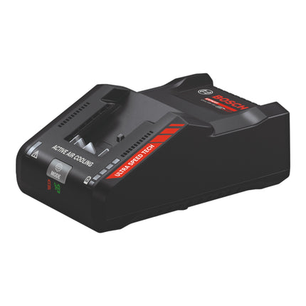 Bosch Starter Set 1x EXPERT EXBA 18V 40 Akku 4 0 Ah EXPERT EXAL18V 160 Schnell Ladegeraet 1 - toolbrothers