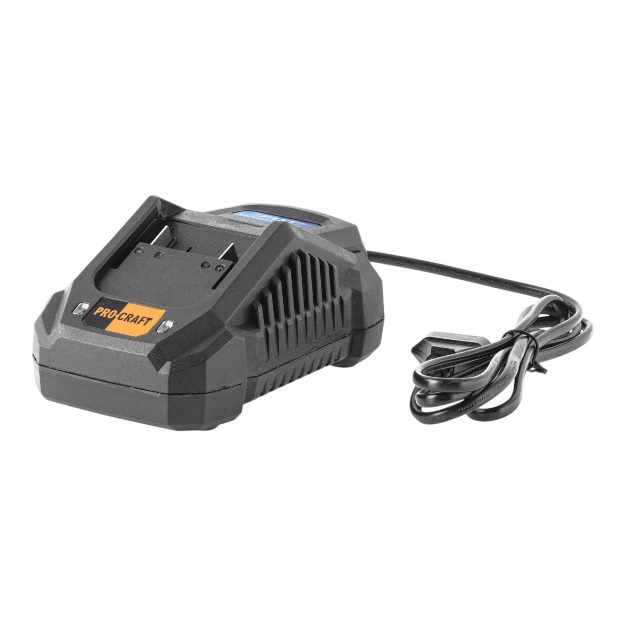 Procraft Starter Set 20 V 20 4A Schnell Ladegeraet 1x 20 2A Akku 2 0 Ah 1 - toolbrothers