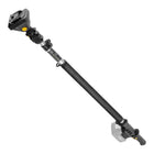 Procraft EP2 0R Teleskop Verlaengerung Aufsatz 1 2 2 0 m drehbar fuer Kettensaege 0 - toolbrothers