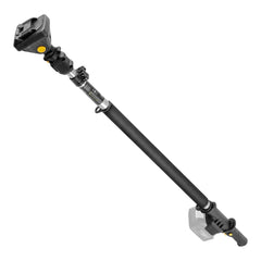 Procraft EP2 0R Teleskop Verlaengerung Aufsatz 1 2 2 0 m drehbar fuer Kettensaege 0 - toolbrothers
