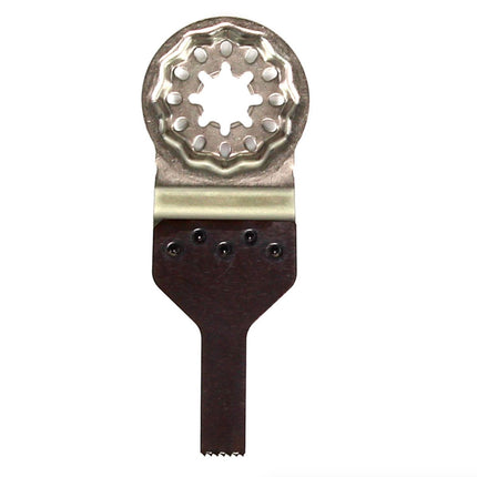 FEIN Long-Life E-Cut Starlock Sägeblatt 5 Stk. 30 x 10 mm ( 63502184230 ) BI-Metall - Toolbrothers