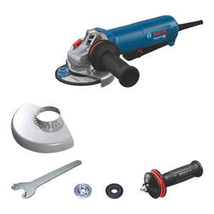 Bosch GWS 12-125 P Professional Winkelschleifer 1200 Watt 125 mm ( 06013A6200 )