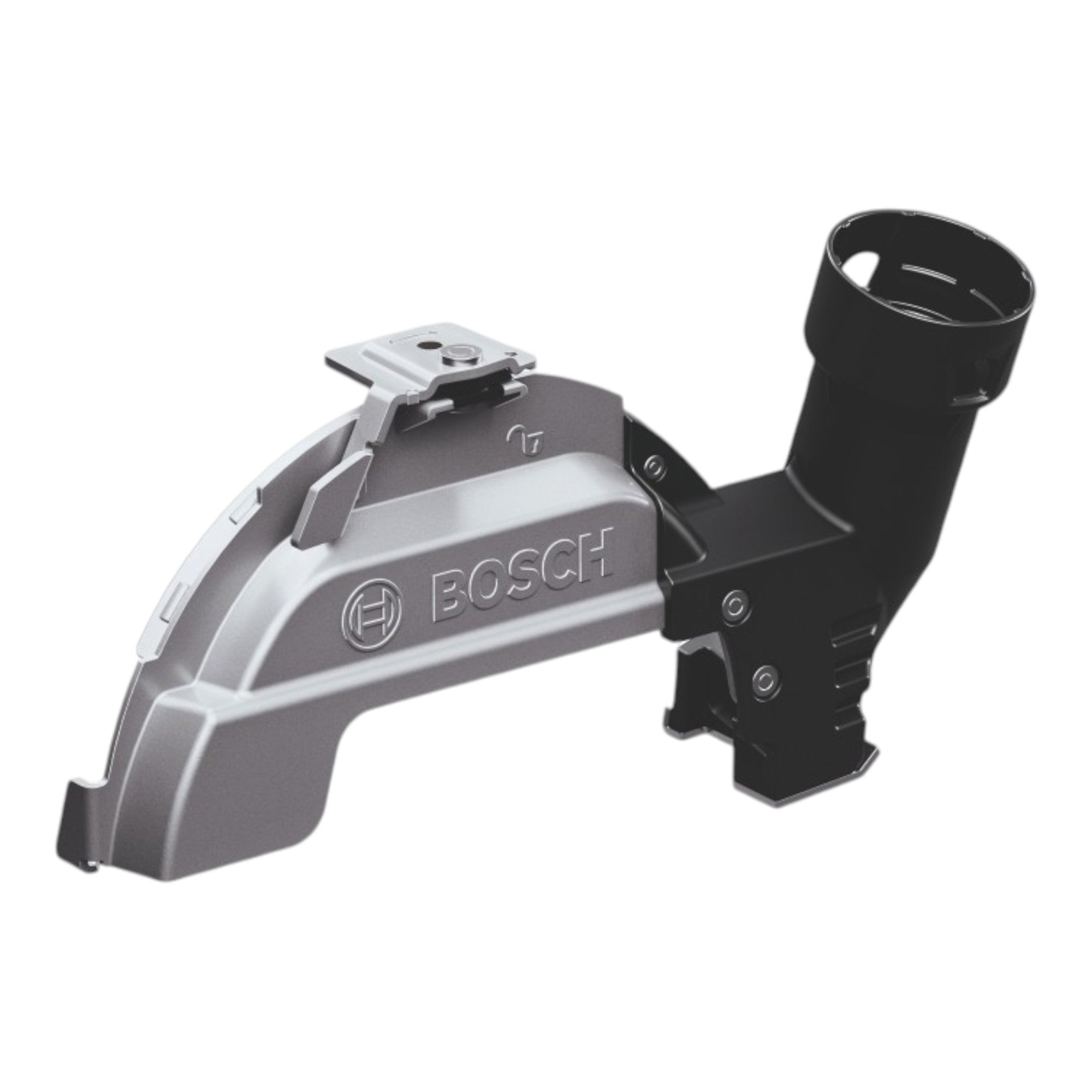 Bosch GDE 180 CG Professional Absaughaube 1600A033ZB fuer 180 mm Winkelschleifer 0 - toolbrothers