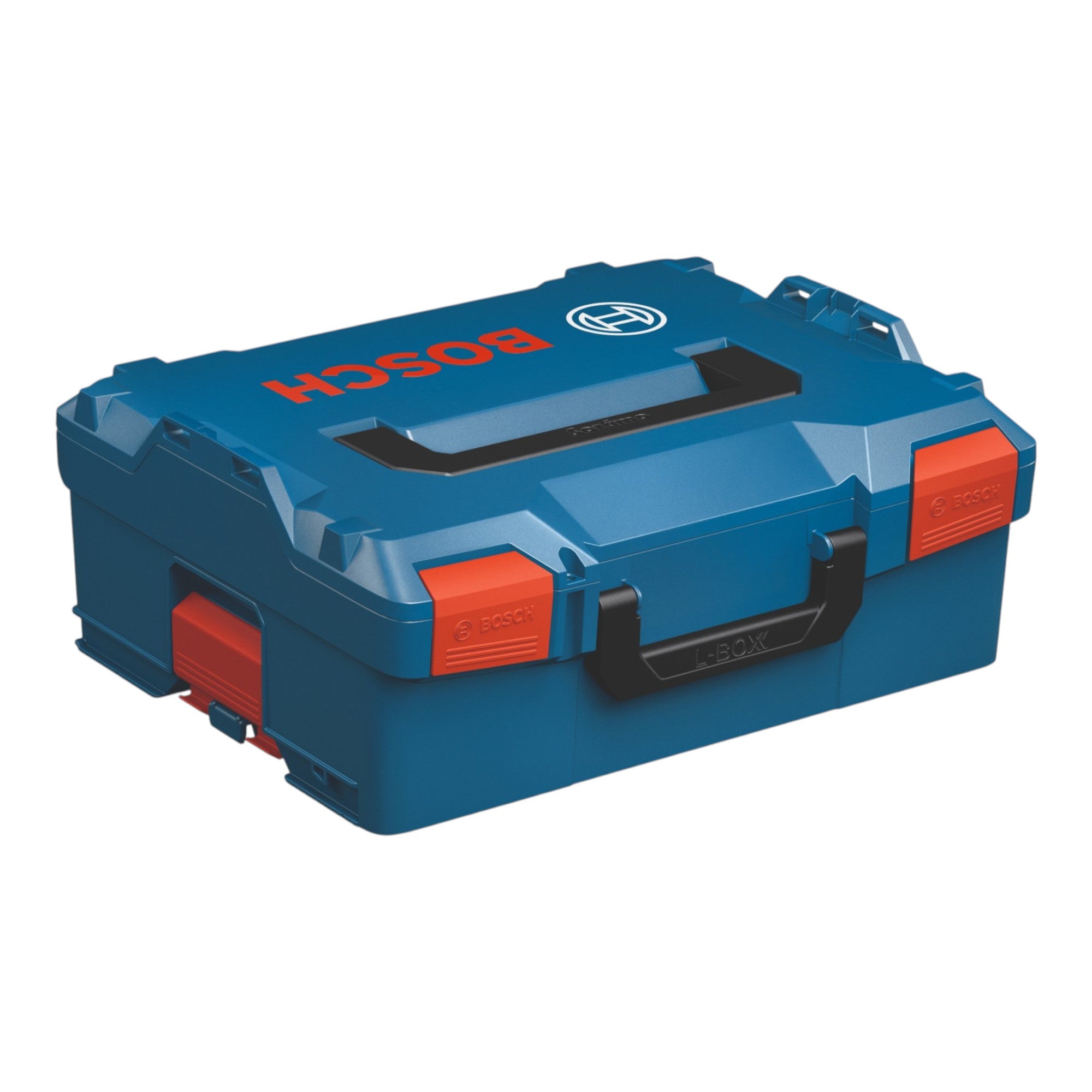Bosch L BOXX 162 Werkzeugkoffer 360 x 444 x 177 mm 1600A038TU  0 - toolbrothers