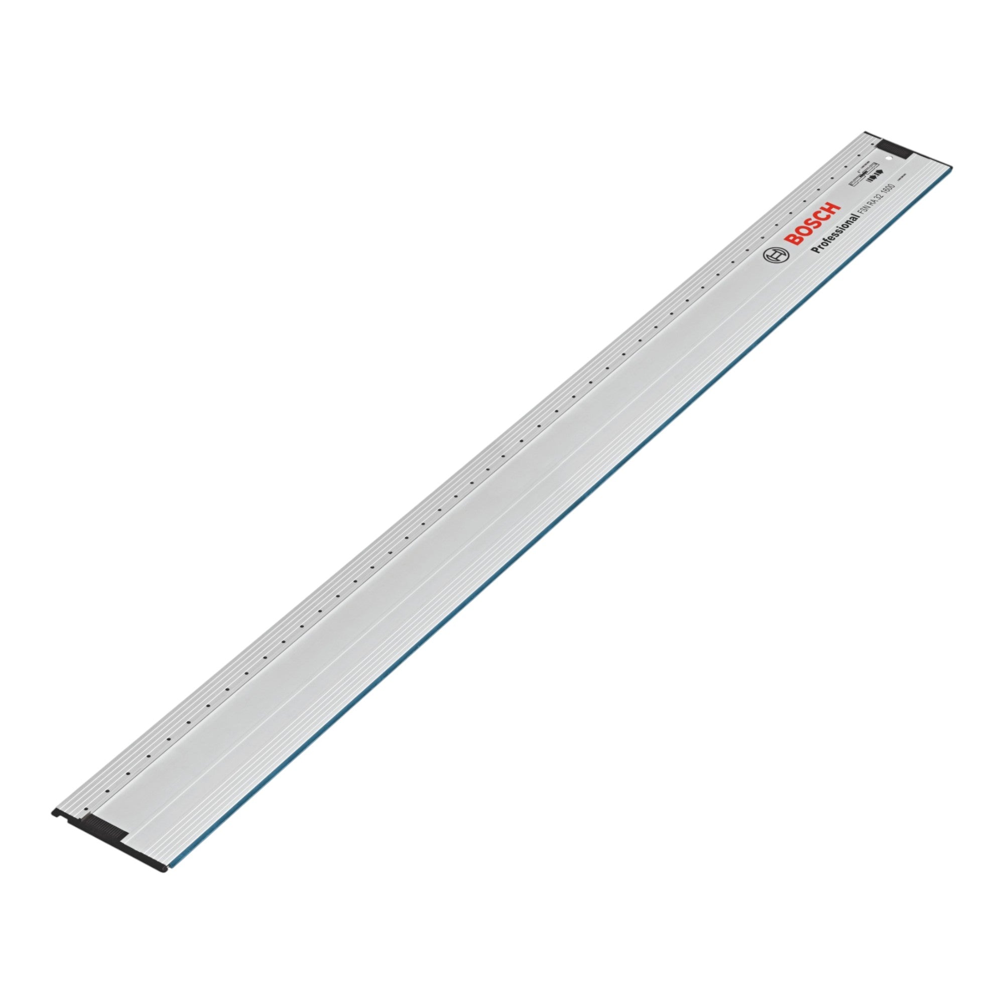 Bosch FSN RA 32 1600 Professional Fuehrungsschiene 1600 mm 1600Z0003W mit Lochraster 0 - toolbrothers