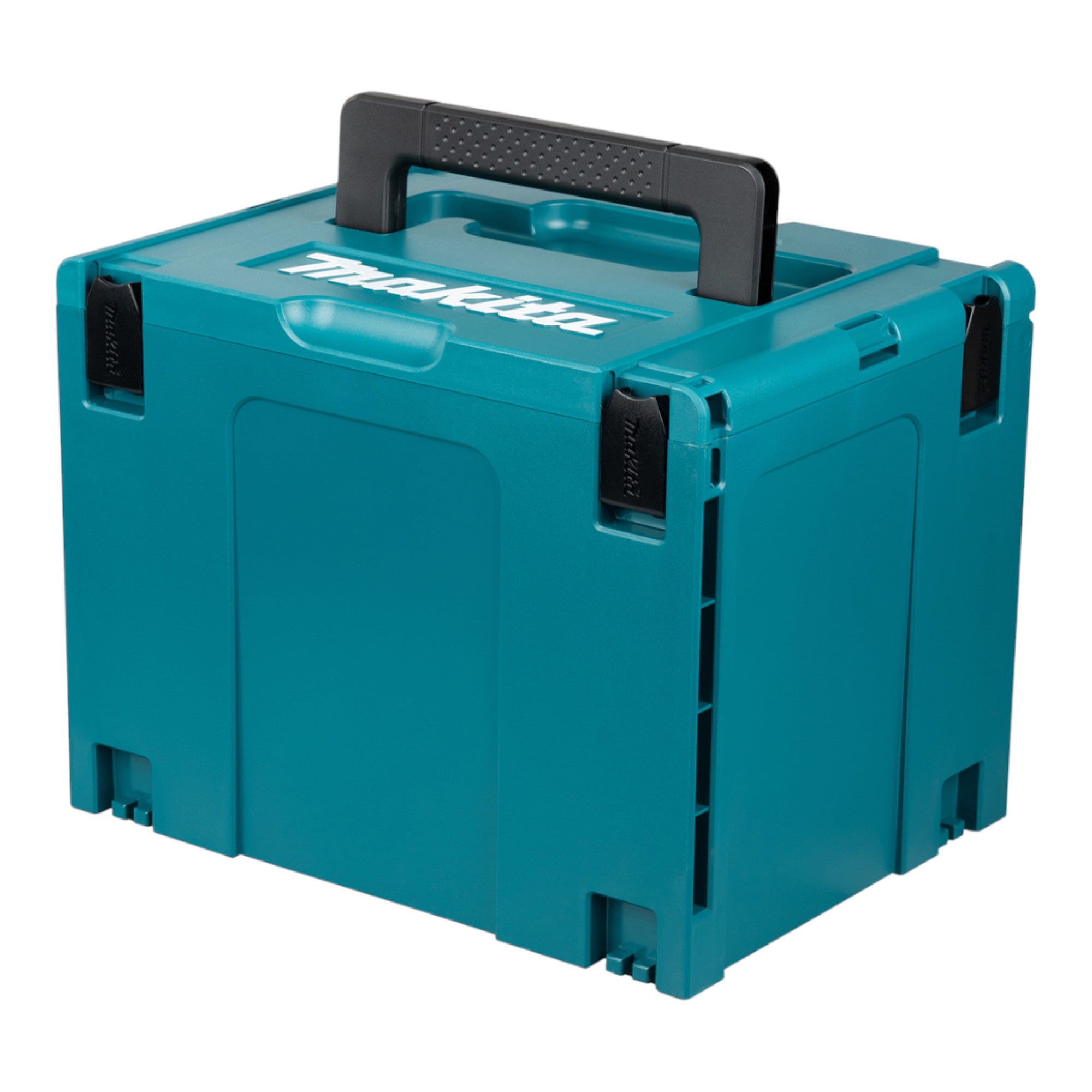 Makita DTR 181 RFJ Akku Bewehrungsverbinder 18 V 0 8 mm Brushless 2x Akku 3 0 Ah Ladegeraet Makpac 2 - toolbrothers