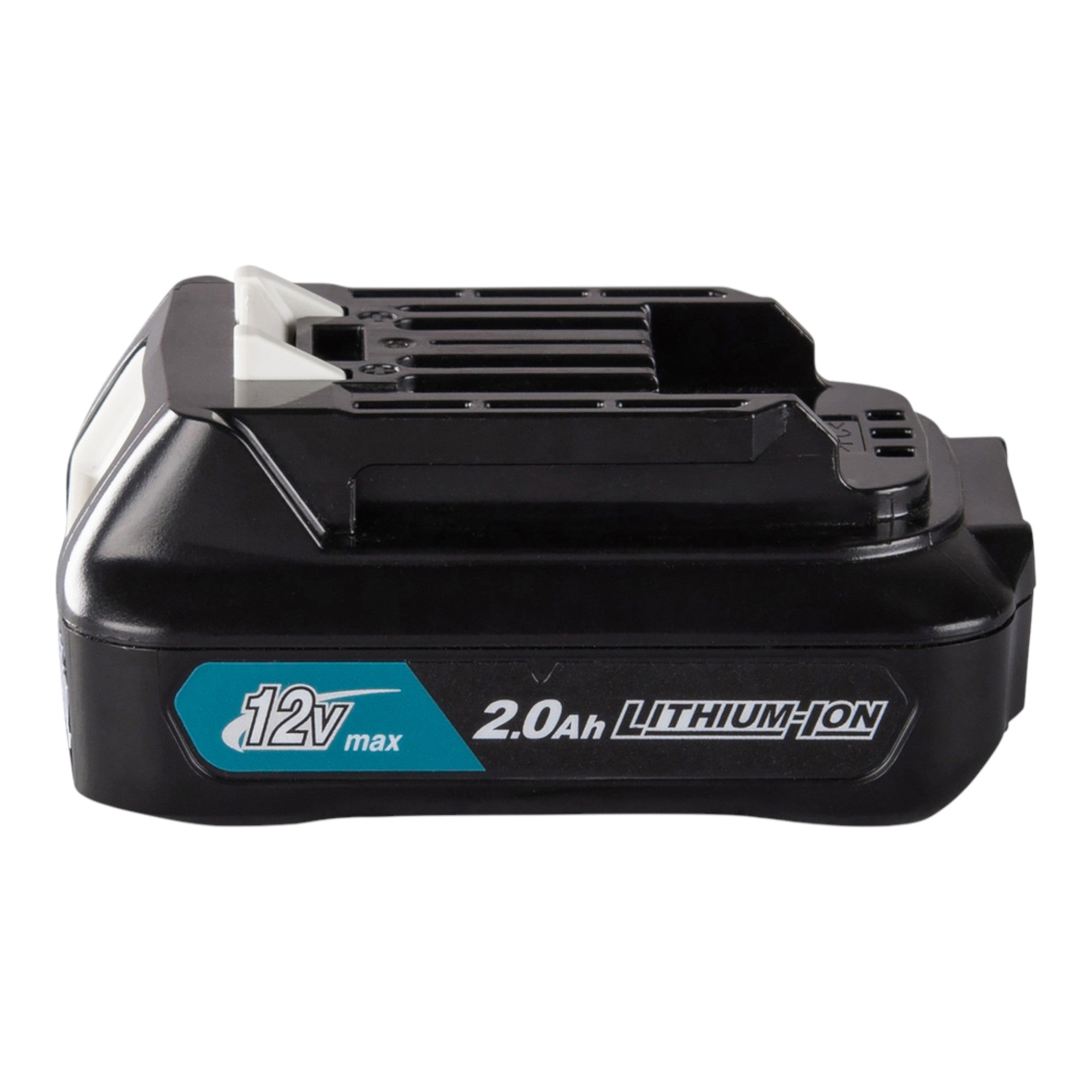 Makita CL 108 FDAW Akku Staubsauger 12 V 0 6 l 1x Akku 2 0 Ah ohne Ladegeraet 2 - toolbrothers