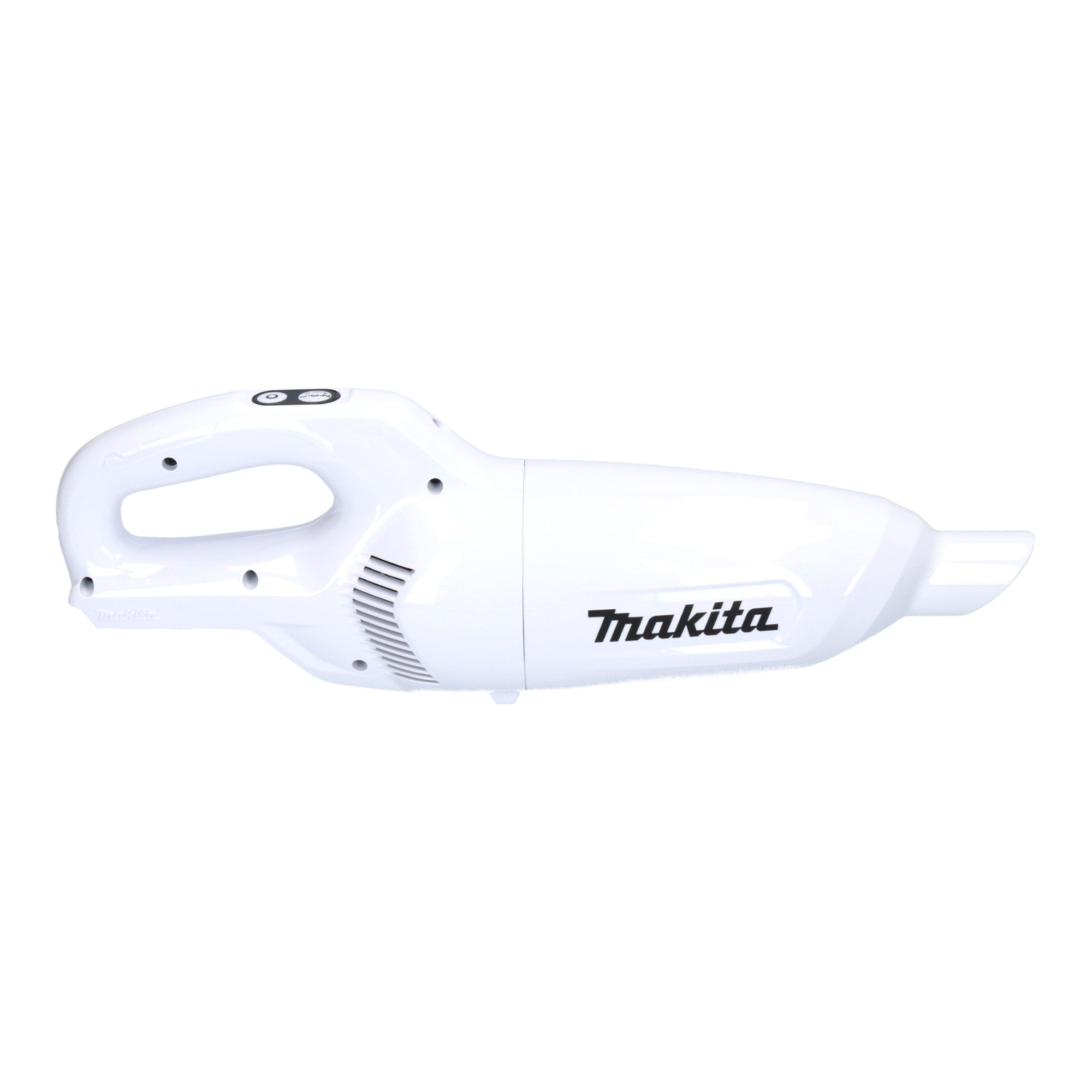 Makita CL 108 FDSA2W Akku Staubsauger 12 V 0 6 l 2x Akku 2 0 Ah Ladegeraet 4 - toolbrothers