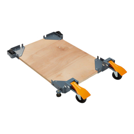 BORA PM 1100 Universal mobiles Untergestell mit Rollen fuer Werkbaenke und Maschinen 1 - toolbrothers