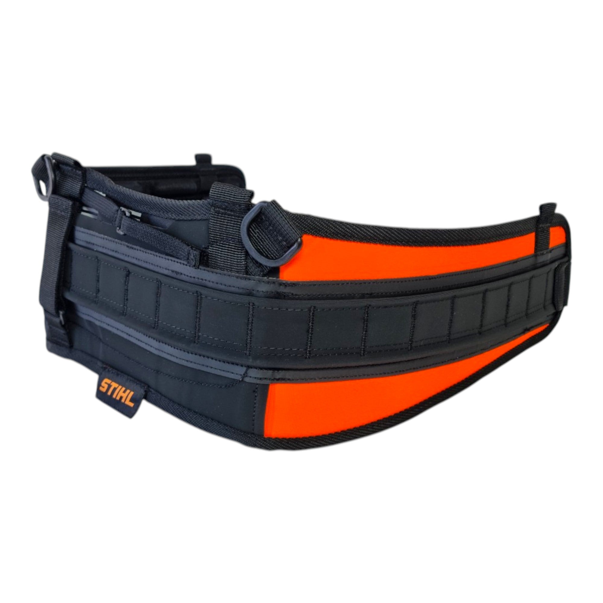 Stihl ADVANCE X Flex Akku Guertel Set 00000074803  2 - toolbrothers