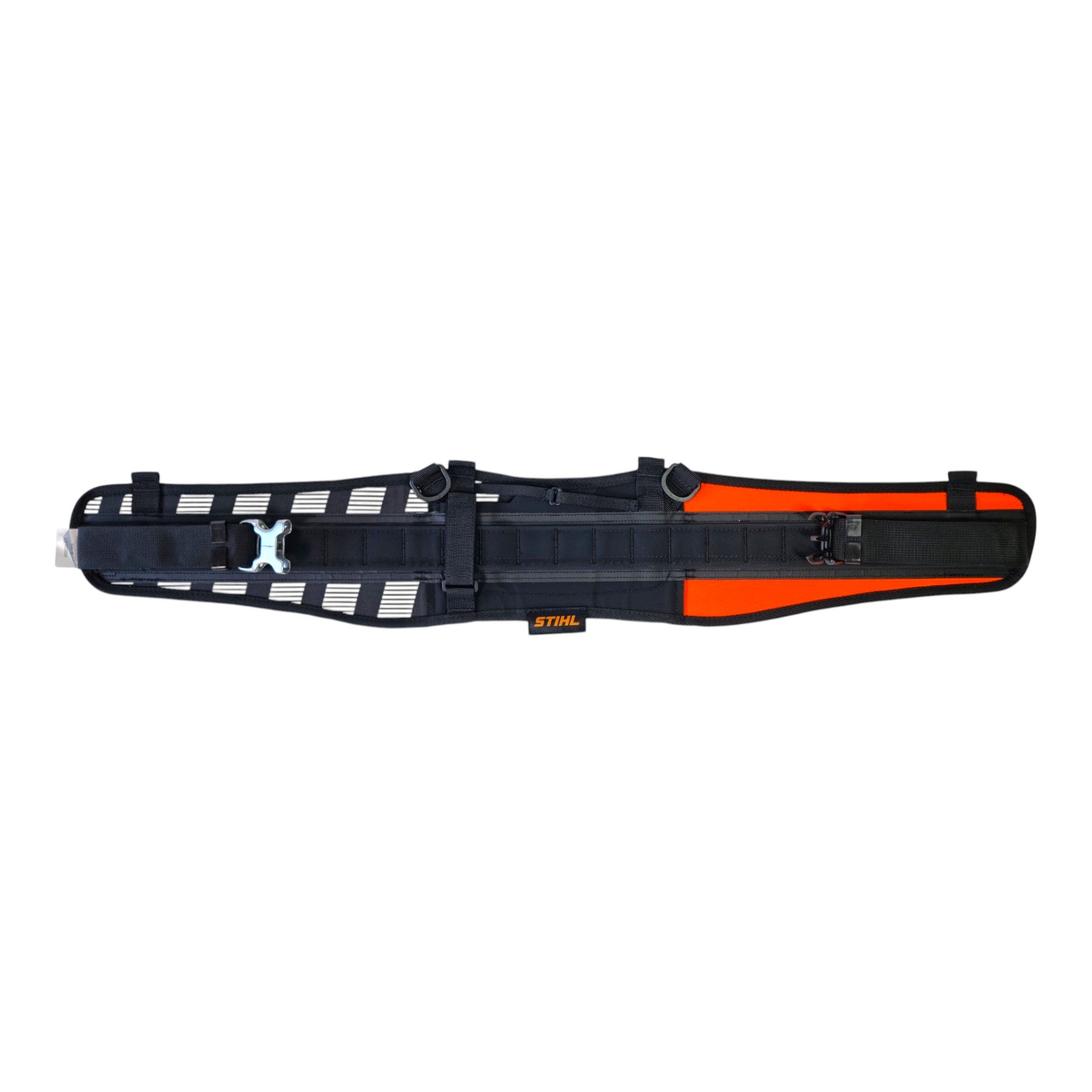 Stihl ADVANCE X Flex Akku Guertel Set 00000074803  3 - toolbrothers