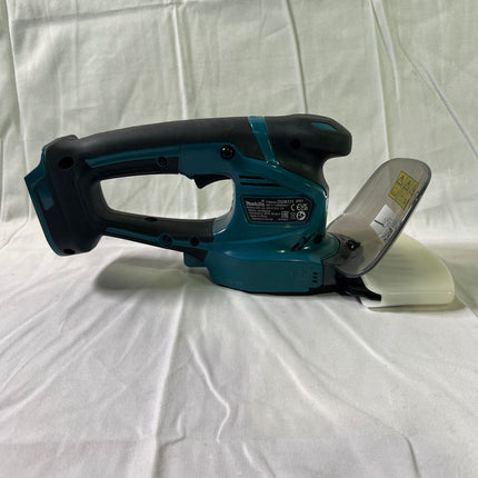 Makita DUM 111 ZX Akku Grasschere Strauchschere 18 V 11 cm Solo ohne Akku ohne Ladegeraet Reparaturgeraet 1 - toolbrothers